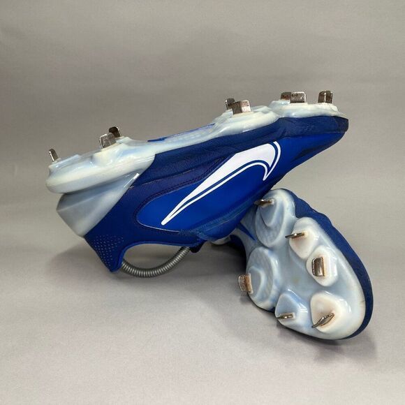 Nike‎ Men's Size 7.5 Force Zoom Trout 8 Pro Baseball Cleats - Picture 13 of 14